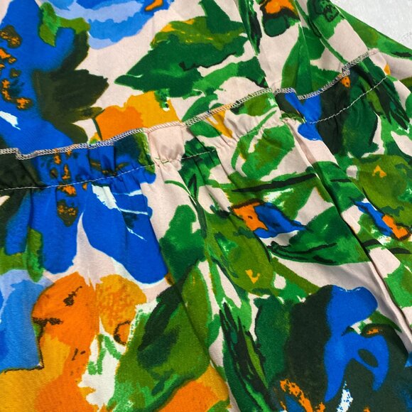 Pretty Spring Dress - Picture 9 of 9